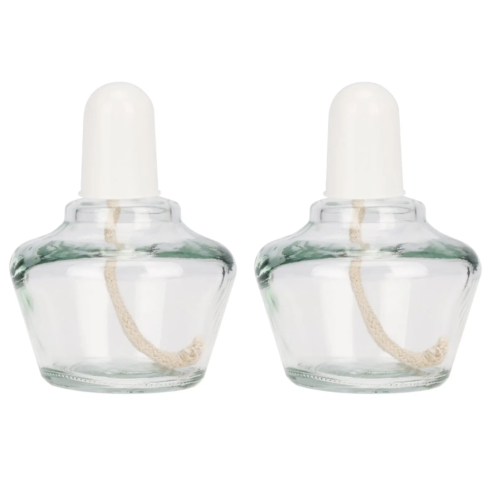 Comprehensive product view and setup components for StonyLab Alcohol Lamp