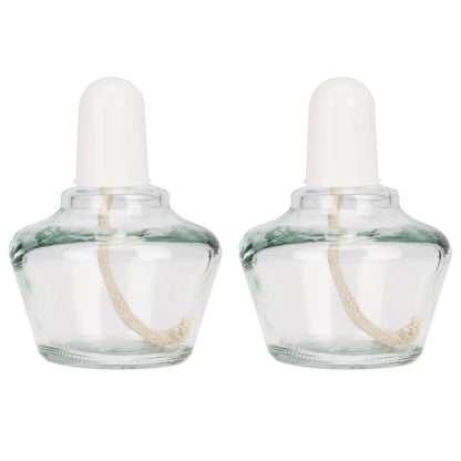 Alcohol Lamp, No Alcohol Included, 150/250 ml Alcohol Lamp