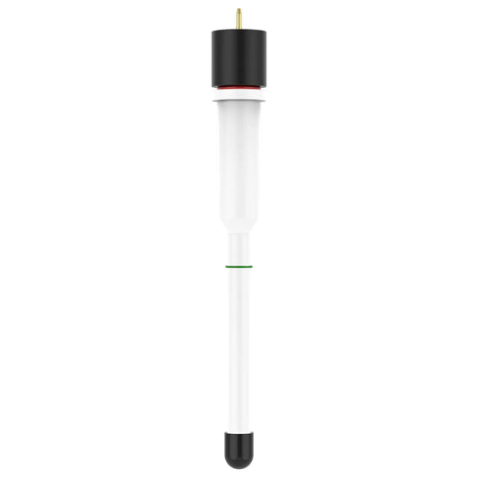 Electrodo de referencia Ag/AgCl (longitud: 12,5 cm Electrodo de referencia Ag/AgCl (longitud: 12,5 cm