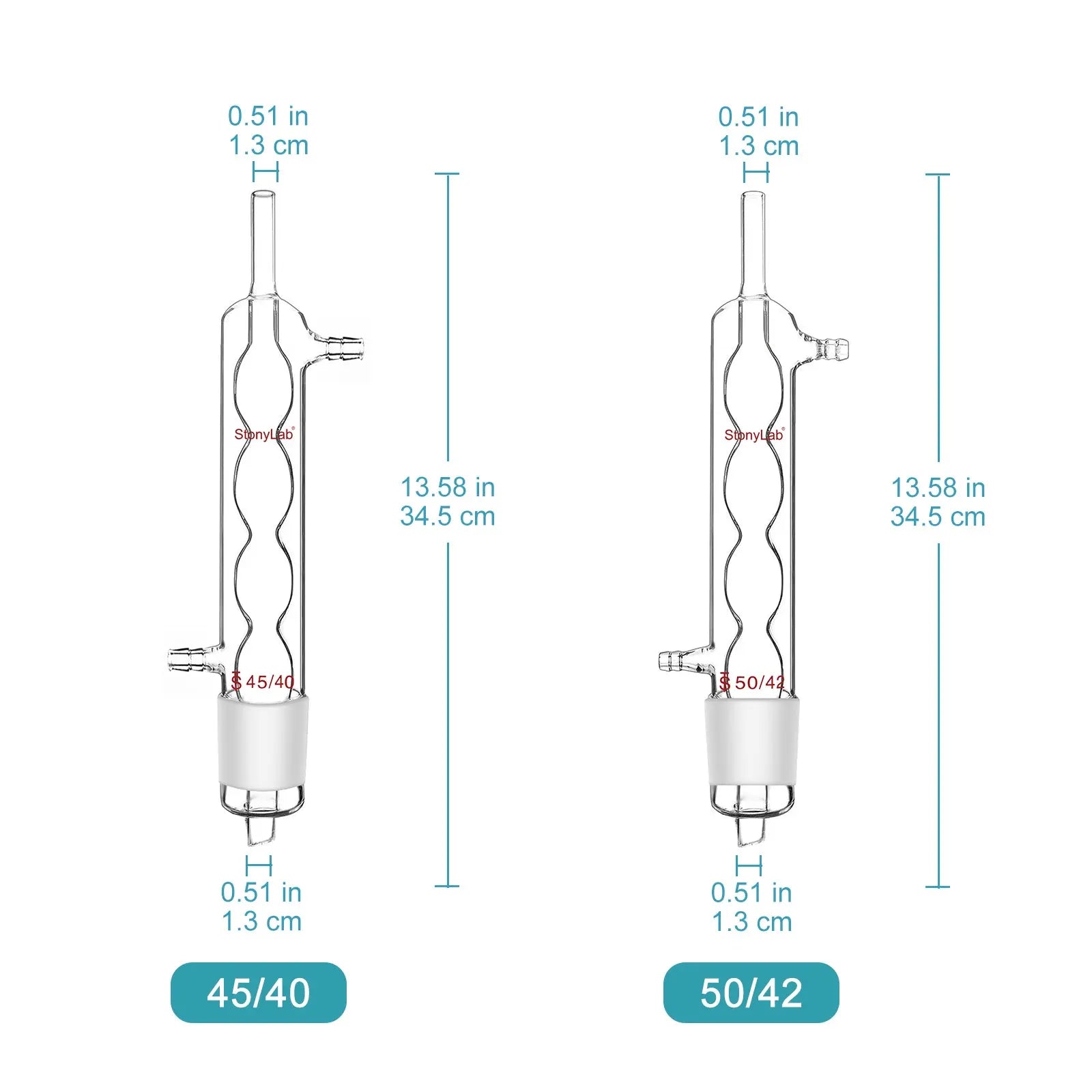 Soxhlet Extractor Set – Borosilicate Glass, 10% Off | StonyLab