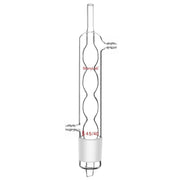 StonyLab Allihn Condenser Reflux for Soxhlet Extractor for professional laboratory applications