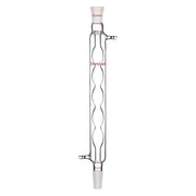 Comprehensive product view and setup components for StonyLab Allihn Condenser