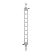 Comprehensive product view and setup components for StonyLab Allihn Condenser