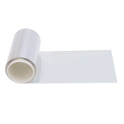 Close-up view showing the precise design and material of StonyLab Aluminum Foil