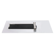 StonyLab Aluminum Foil heavy duty chemical processing configuration