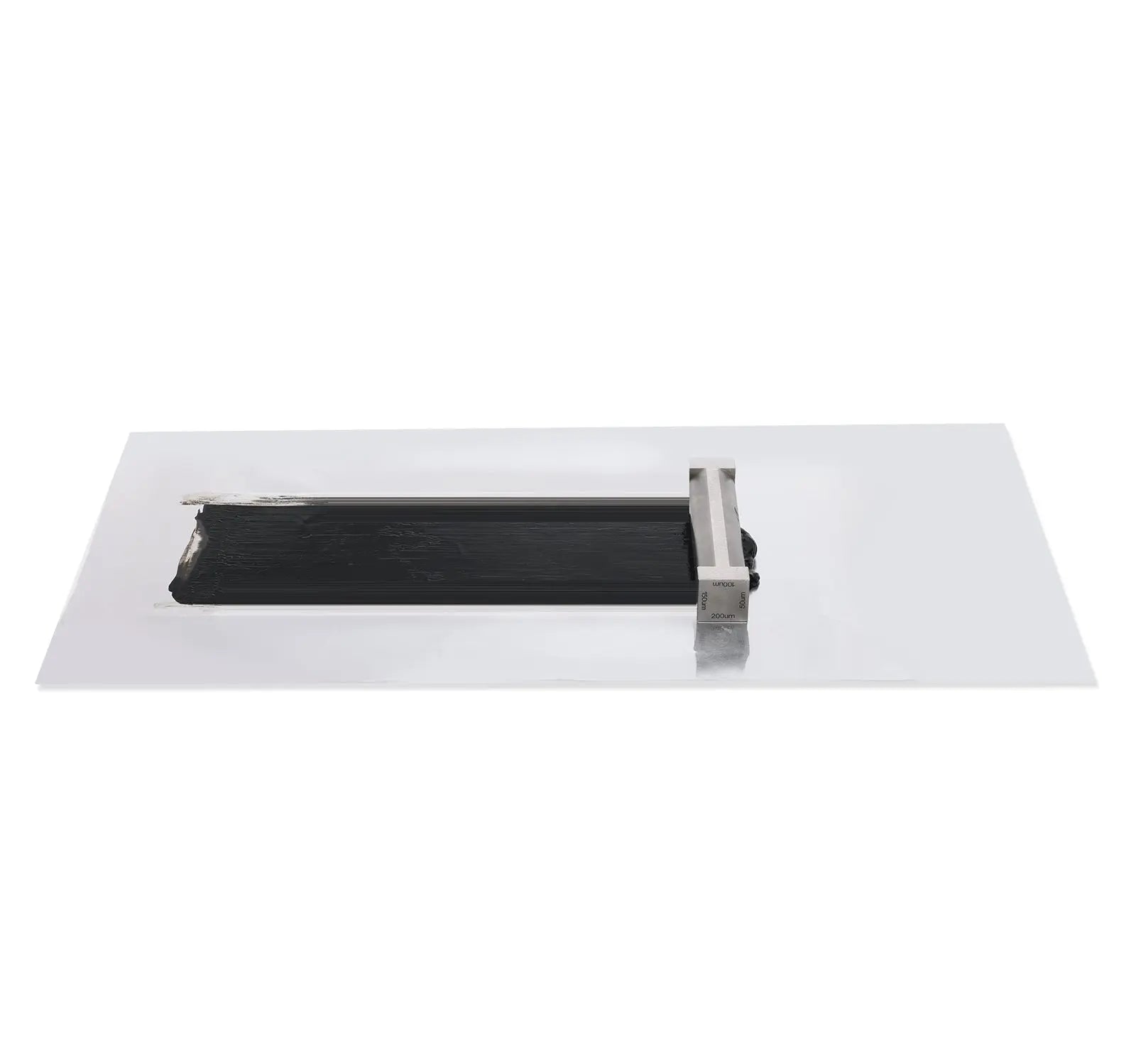 StonyLab Aluminum Foil heavy duty chemical processing configuration