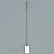 Comprehensive product view and setup components for StonyLab Aluminum Sheet Electrode