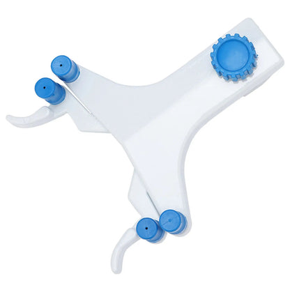 Aluminum Single Burette Clamp Clamps