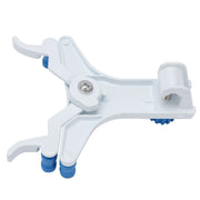 Detailed structural assembly component for StonyLab Burette Clamp