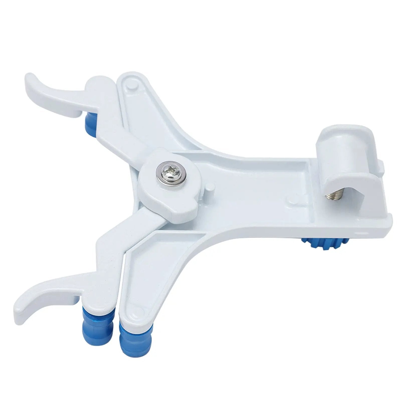 Detailed structural assembly component for StonyLab Burette Clamp