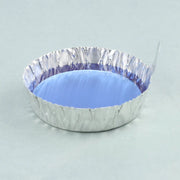 Detailed structural assembly component for StonyLab Aluminum Weighing Dishes with Handles