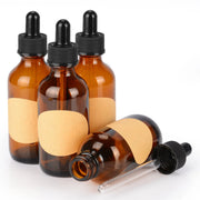 StonyLab Amber Dropper Bottle for professional laboratory applications