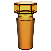 Comprehensive product view and setup components for StonyLab Amber Glass Stoppers