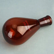 Comprehensive product view and setup components for StonyLab Amber Single Neck Recovery Flask