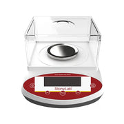 StonyLab Analytical Balance for professional laboratory applications