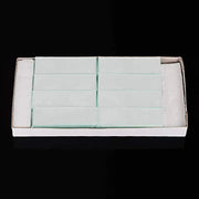 Detailed structural assembly component for StonyLab Analytical TLC Plates