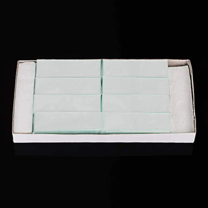 Analytical TLC Plates, Silica Gel 60 G on Glass, 25 x 75 mm (80/Pack) or 200 x 200 mm (10/Pack) Chromatography-TLC Plate