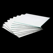 Comprehensive product view and setup components for StonyLab Analytical TLC Plates