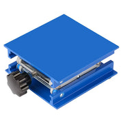 Comprehensive product view and setup components for StonyLab Lab Scissor Jack