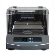 Benchtop Incubator Shaker, 20–300 rpm, PID Temperature Control, +5°C Above Ambient or 4-65°C