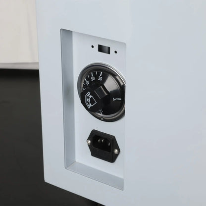 Benchtop Incubator Shaker, 20–300 rpm, PID Temperature Control, +5°C Above Ambient or 4-65°C