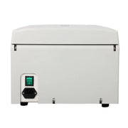 Benchtop low-speed centrifuge up to 4000 rpm 2250 × g with compatible 5–50 ml tube rotor for laboratory sample separation StonyLab