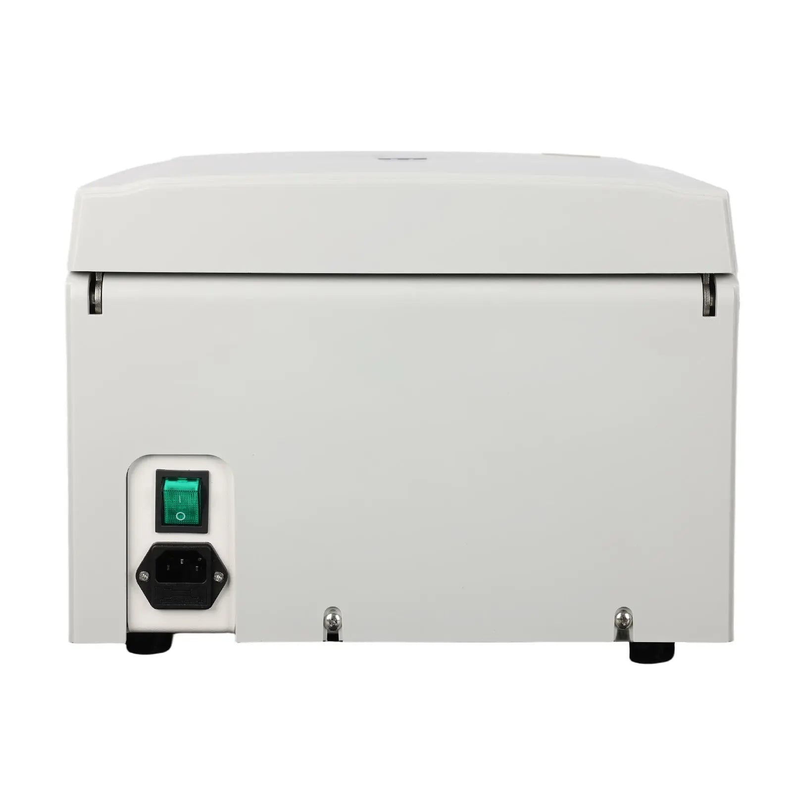 Benchtop low-speed centrifuge up to 4000 rpm 2250 × g with compatible 5–50 ml tube rotor for laboratory sample separation StonyLab