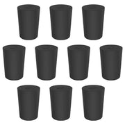Comprehensive product view and setup components for StonyLab Black Rubber Stoppers