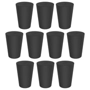 Comprehensive product view and setup components for StonyLab Black Rubber Stoppers
