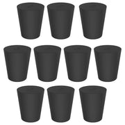 Comprehensive product view and setup components for StonyLab Black Rubber Stoppers