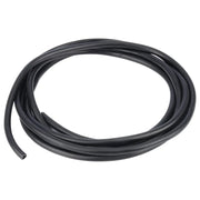 Comprehensive product view and setup components for StonyLab Black Rubber Tubing