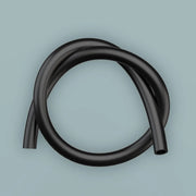 Comprehensive product view and setup components for StonyLab Black Silicone Tubing