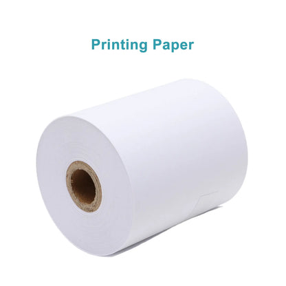 Bluetooth dot matrix printer for StonyLab multi-parameter electrochemical analyzer with 57 mm paper support for laboratory results printing