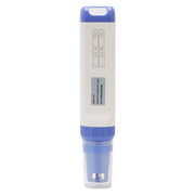 Side view and dimensional layout of the durable StonyLab Bluetooth Pen-Type Single-Parameter pH