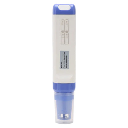 Bluetooth Pen-Type Single-Parameter Meter for pH, ORP or Conductivity, IP67