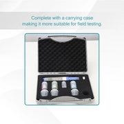 Comprehensive product view and setup components for StonyLab Bluetooth Pen-Type Single-Parameter pH