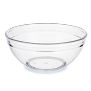 StonyLab Borosilicate Glass Bowl for professional laboratory applications