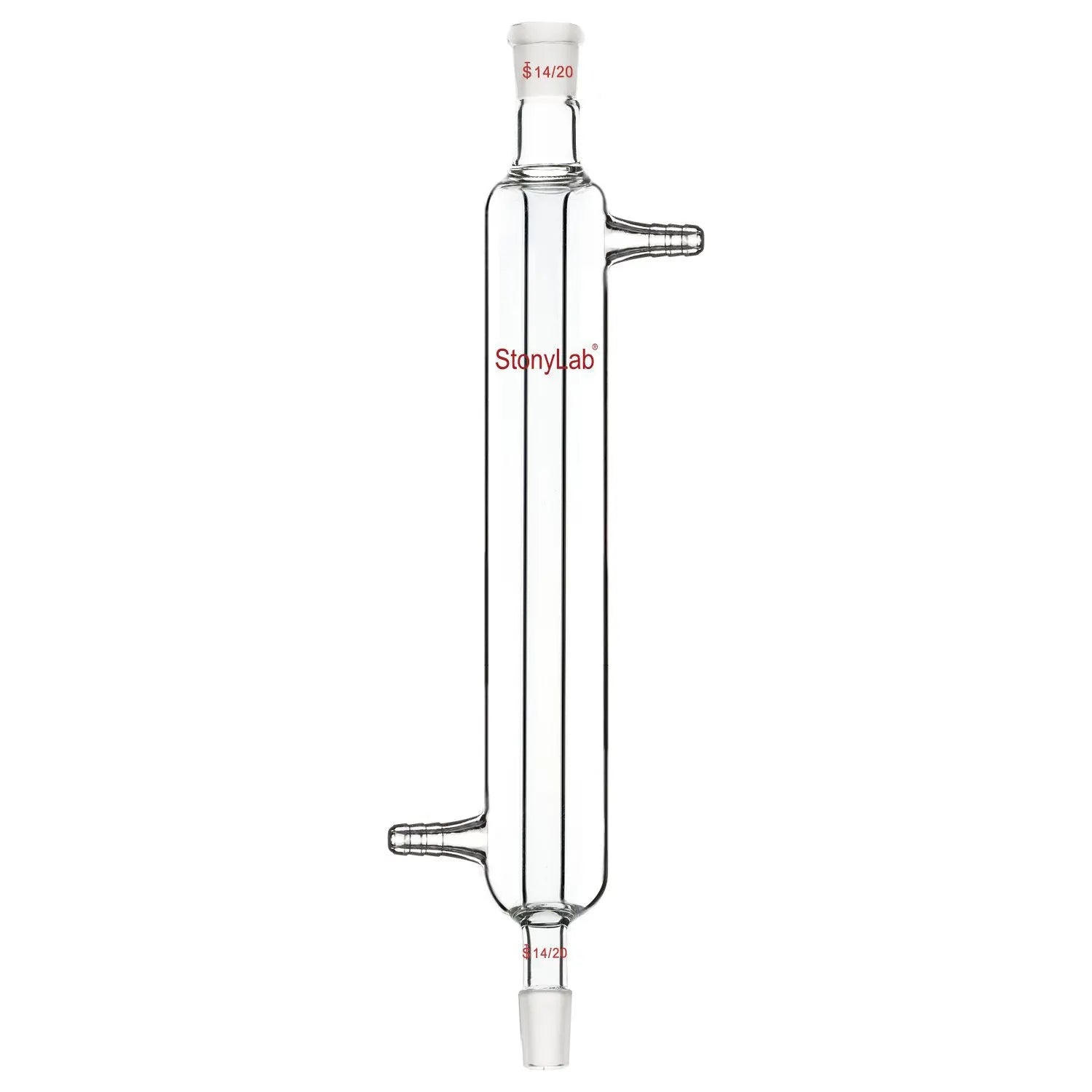 Borosilicate Glass Liebig Condenser Liebig Condenser