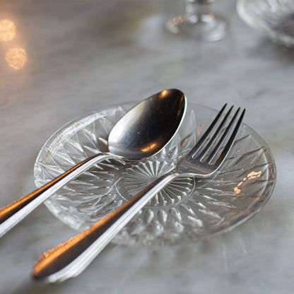 Borosilicate Glass Plate, Oven/Microwave/Dishwasher/Freezer Safe, 1 Pack