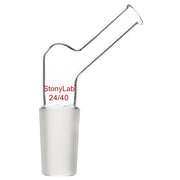 StonyLab Pour Out Adapter for professional laboratory applications