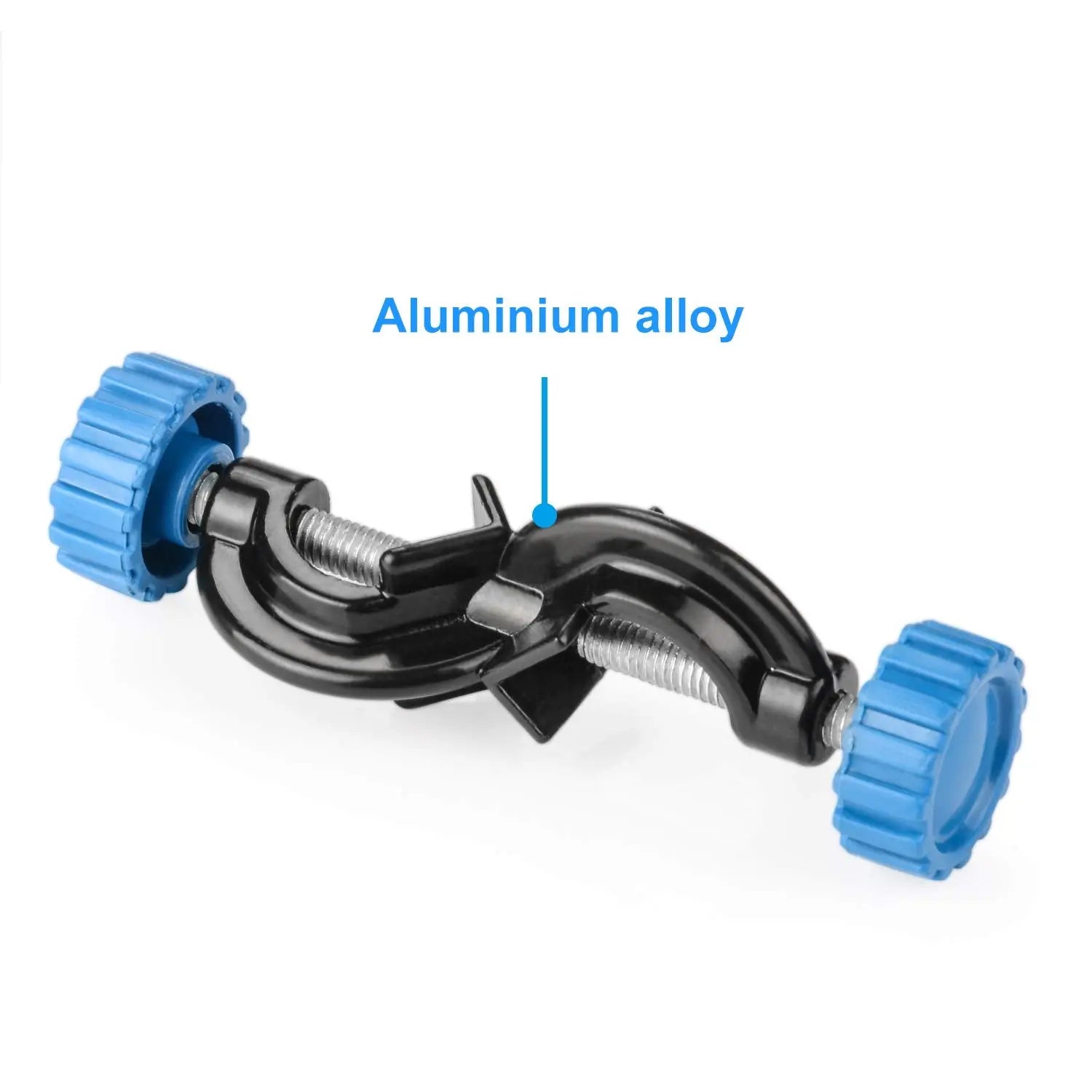 Detailed structural assembly component for StonyLab Bosshead Clamp Holder