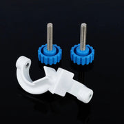 Comprehensive product view and setup components for StonyLab Bosshead Clamp Holder
