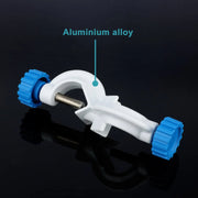 Comprehensive product view and setup components for StonyLab Bosshead Clamp Holder