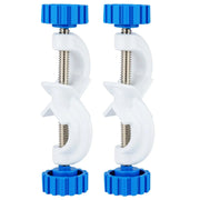 Comprehensive product view and setup components for StonyLab Bosshead Clamp Holder