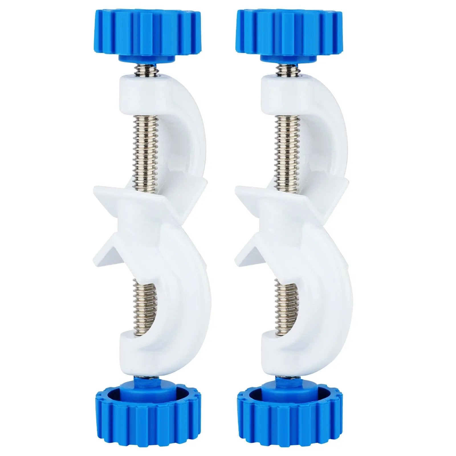 Comprehensive product view and setup components for StonyLab Bosshead Clamp Holder