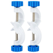 Comprehensive product view and setup components for StonyLab Bosshead Clamp Holder