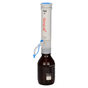 StonyLab Bottle Top Dispenser Set for professional laboratory applications