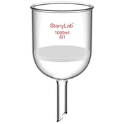 StonyLab Buchner Filtering Funnel for professional laboratory applications