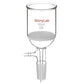 Buchner Filtering Funnel, Inner Joint, 60-1000 ml - StonyLab Funnels - Buchner 60-ml