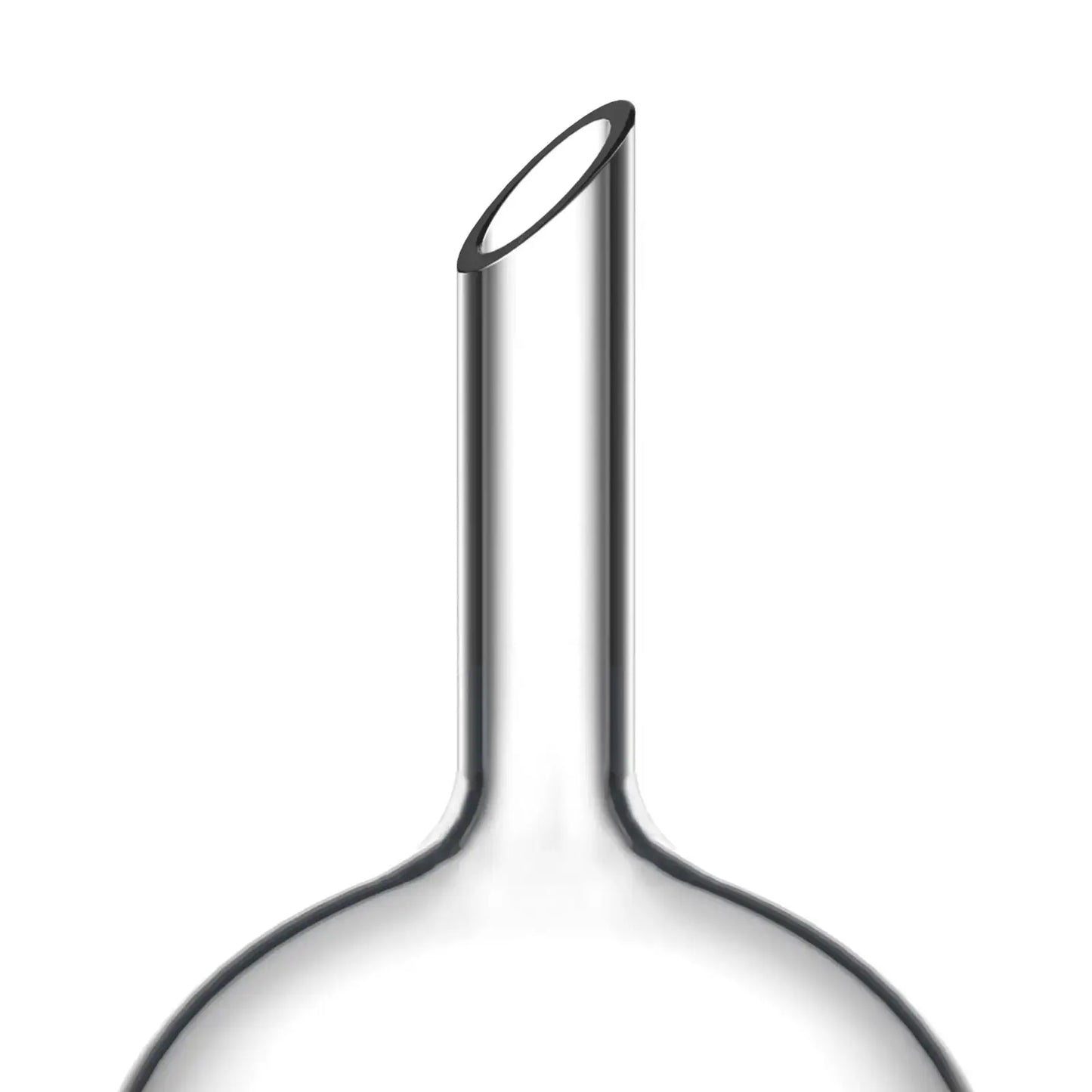 Buchner Filtering Funnel, Medium Frit (40~80 μm), 60-1000 ml Funnels-Buchner